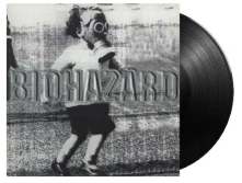 Biohazard, Vinyl STATE OF THE WORLD ADDRESS