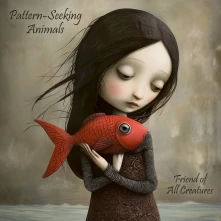 CD FRIEND OF ALL CREATURES