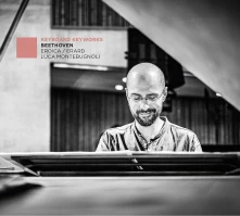 Luca Montebugnoli, CD ERARD / EROICA