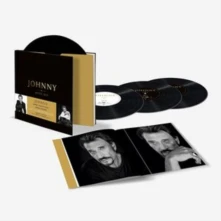 Vinyl JOHNNY ACTE I + ACTE II