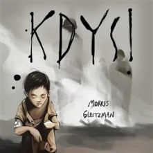 CD Kdysi