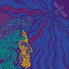 CD STARDUST AND SATELLITES