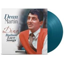Dean Martin, Vinyl DINO: ITALIAN LOVE SONGS