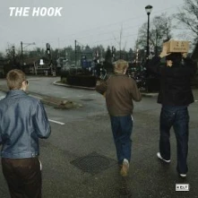 Vinyl 7-THE HOOK