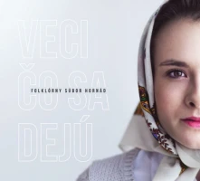 CD Veci čo sa dejú