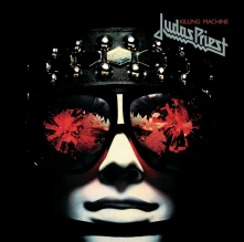 CD Killing Machine (Remastered)
