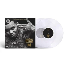 Kevin Gates, Vinyl Islah