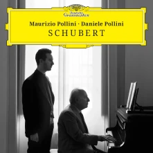CD Schubert