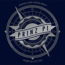 CD Kompass Ohne Norden (Premium Edition)