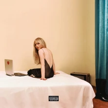 Sabrina Carpenter, CD Emails I Can't Send
