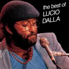 CD The Best Of Lucio Dalla