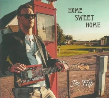 CD FLIP, JOE - HOME SWEET HOME