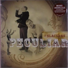 The Slackers, Vinyl PECULIAR