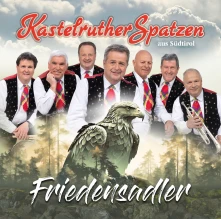 CD FRIEDENSADLER