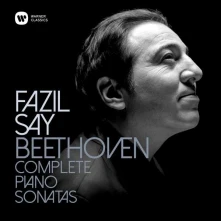 CD BEETHOVEN: COMPLETE PIANO SONATAS