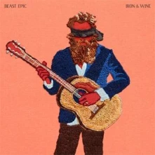 CD BEAST EPIC