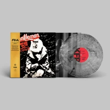 Vinyl GENTLEMAN