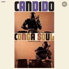 Vinyl CONGA SOUL