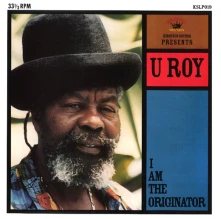 CD I AM THE ORIGINATOR
