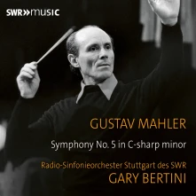 CD GARY BERTINI CONDUCTS ...