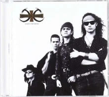 CD SENDEROS DE TRAICION