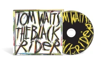 Tom Waits, CD THE BLACK RIDER