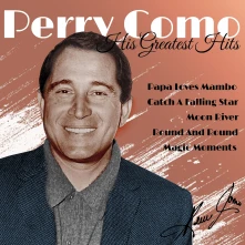 Vinyl HIS GREATEST HITS