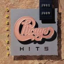 Vinyl GREATEST HITS 1982-1989