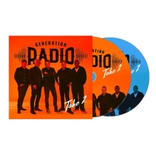 CD Take Two