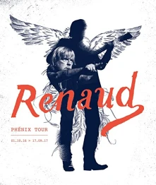 Blu-ray PHOENIX TOUR