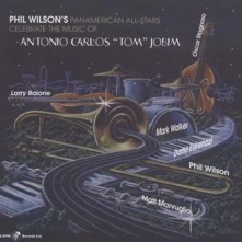 CD MUSIC OF CARLOS JOBIM