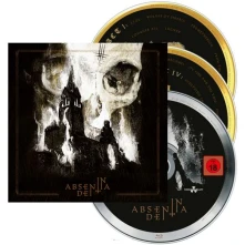 CD IN ABSENTIA DEI