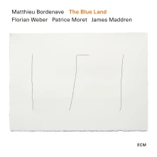 CD BLUE LAND