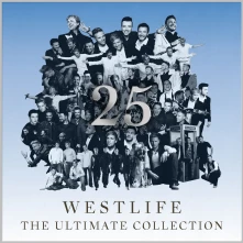 CD 25 - The Ultimate Collection (Deluxe Edition)