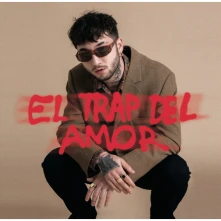 Skinny Barber, CD EL TRAP DEL AMOR