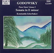 CD PIANO MUSIC VOL.5
