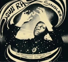 CD Singles (The Definitive 45s Collection 1952–1991)