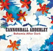 CD BOHEMIA AFTER DARK