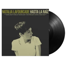 Vinyl Hasta La Raiz