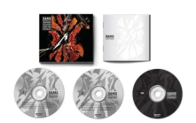 Metallica, DVD S&M2/CD
