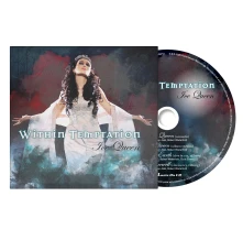 CD Ice Queen