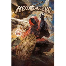 Helloween, Plagát Helloween