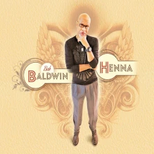 CD HENNA