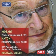 CD MICHAEL GIELEN CONDUCT...