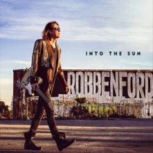 CD INTO THE SUN