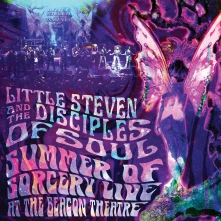 CD SUMMER OF SORCERY LIVE! AT THE BEACON THEATRE