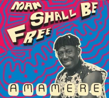 CD MAN SHALL BE FREE