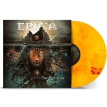 Epica, Vinyl THE QUANTUM ENIGMA