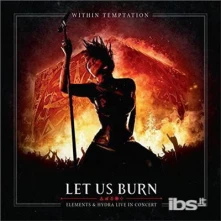 CD Let Us Burn