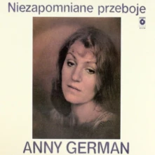 Anna German, CD NIEZAPOMNIANE PRZEBOJE